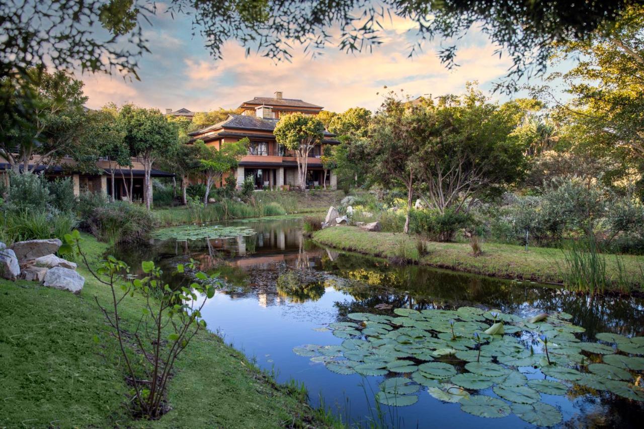 Pezula Nature Retreat Knysna Luaran gambar