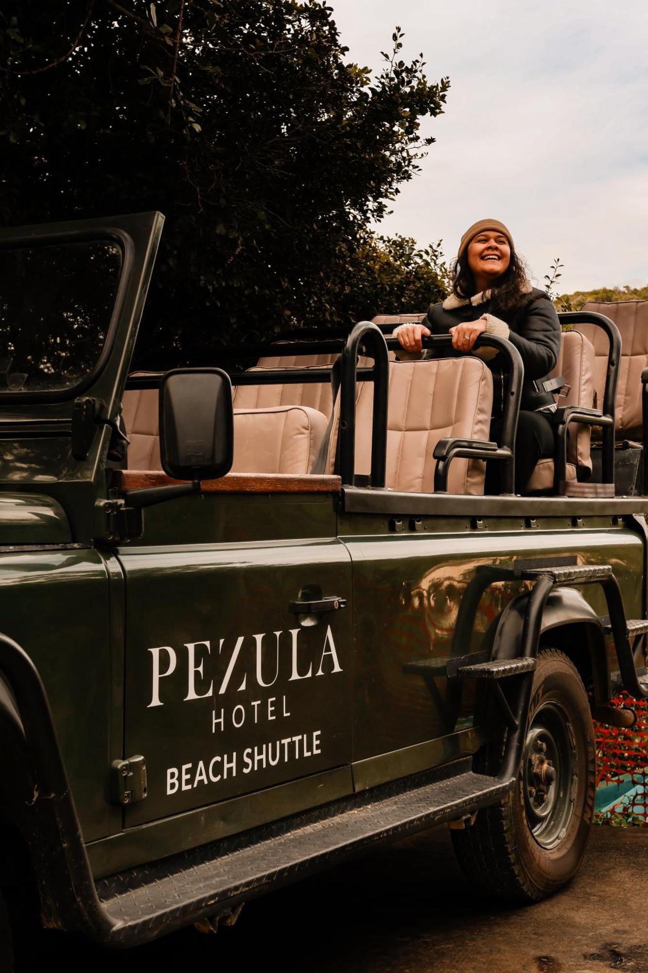 Pezula Nature Retreat Knysna Luaran gambar Pezula Hotel