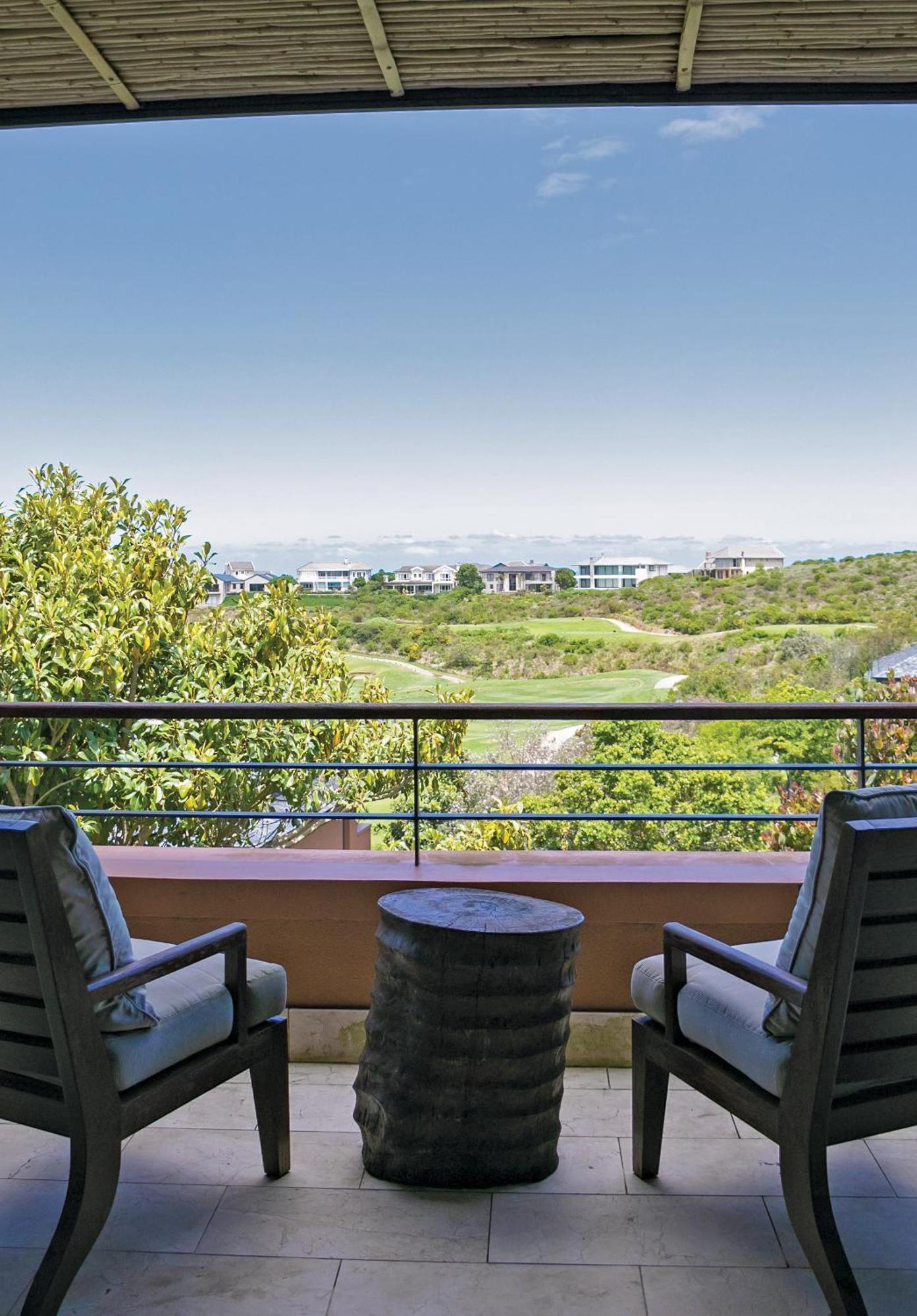 Pezula Nature Retreat Knysna Bilik gambar