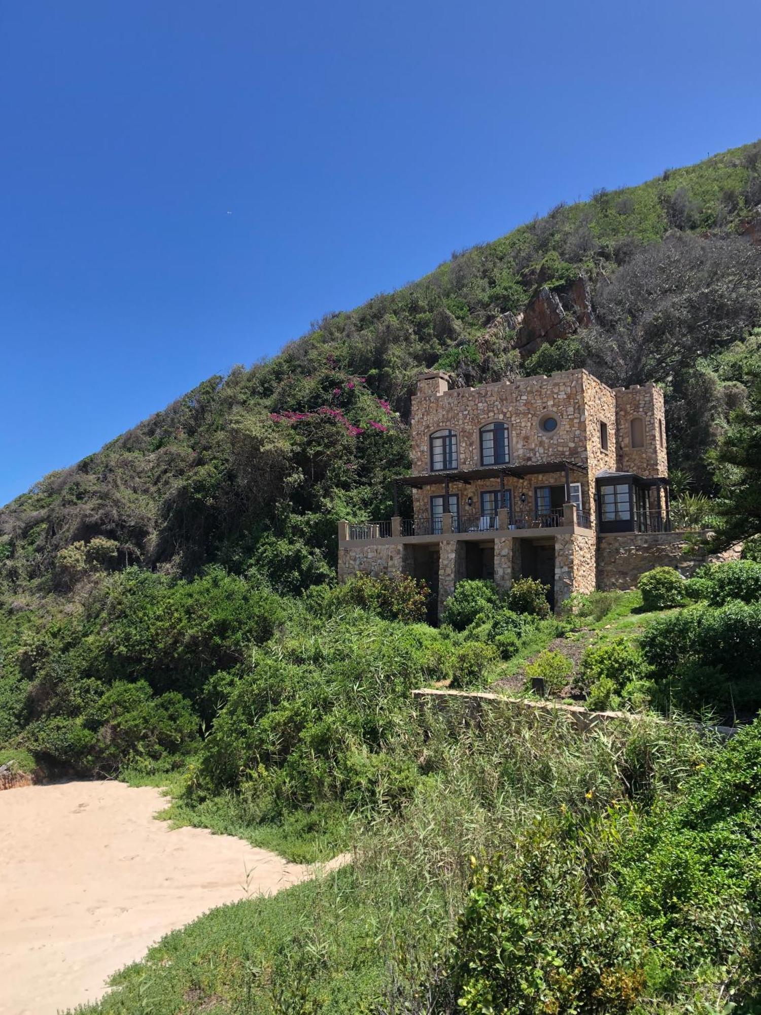 Pezula Nature Retreat Knysna Luaran gambar The house in 2019