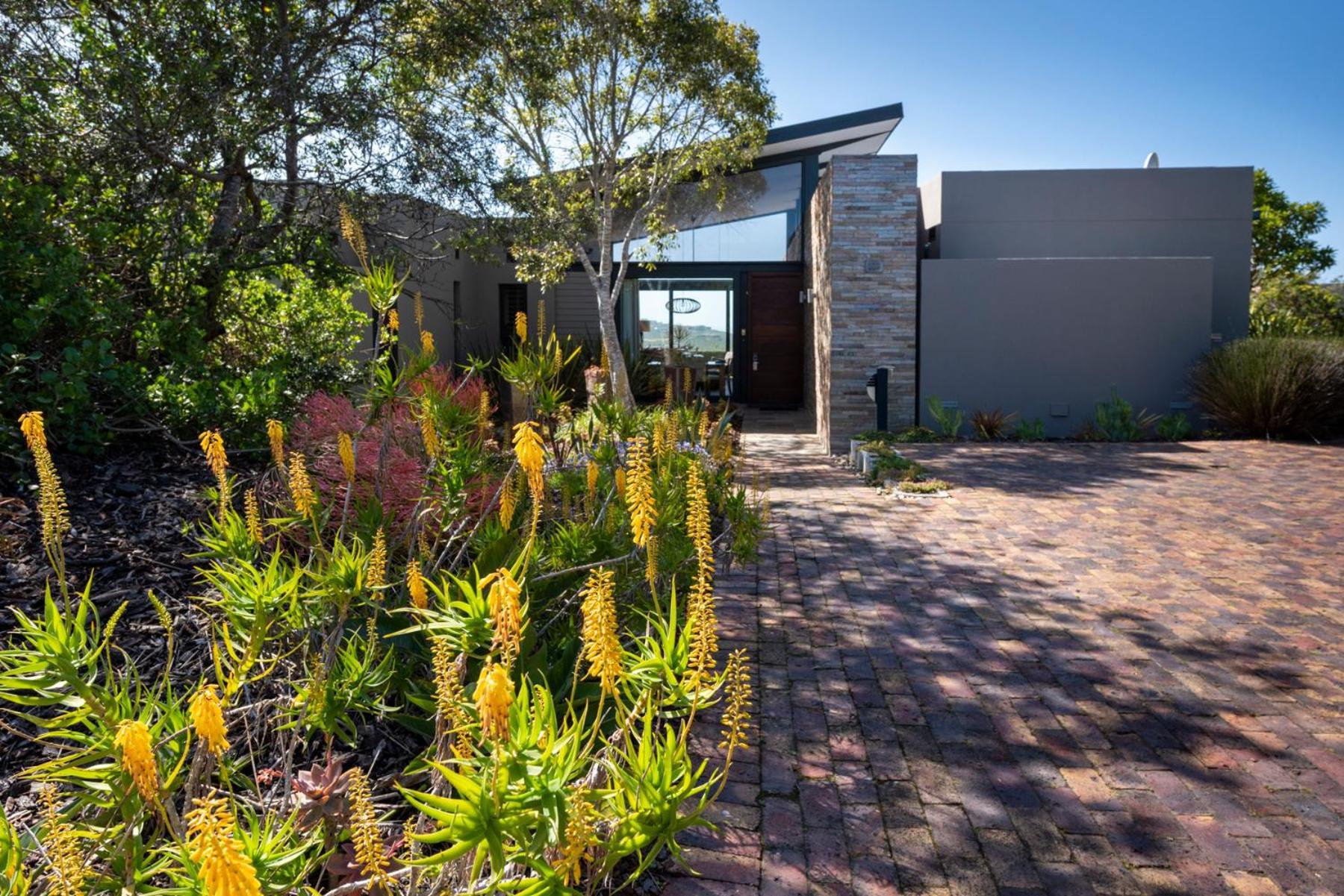 Pezula Nature Retreat Knysna Bilik gambar