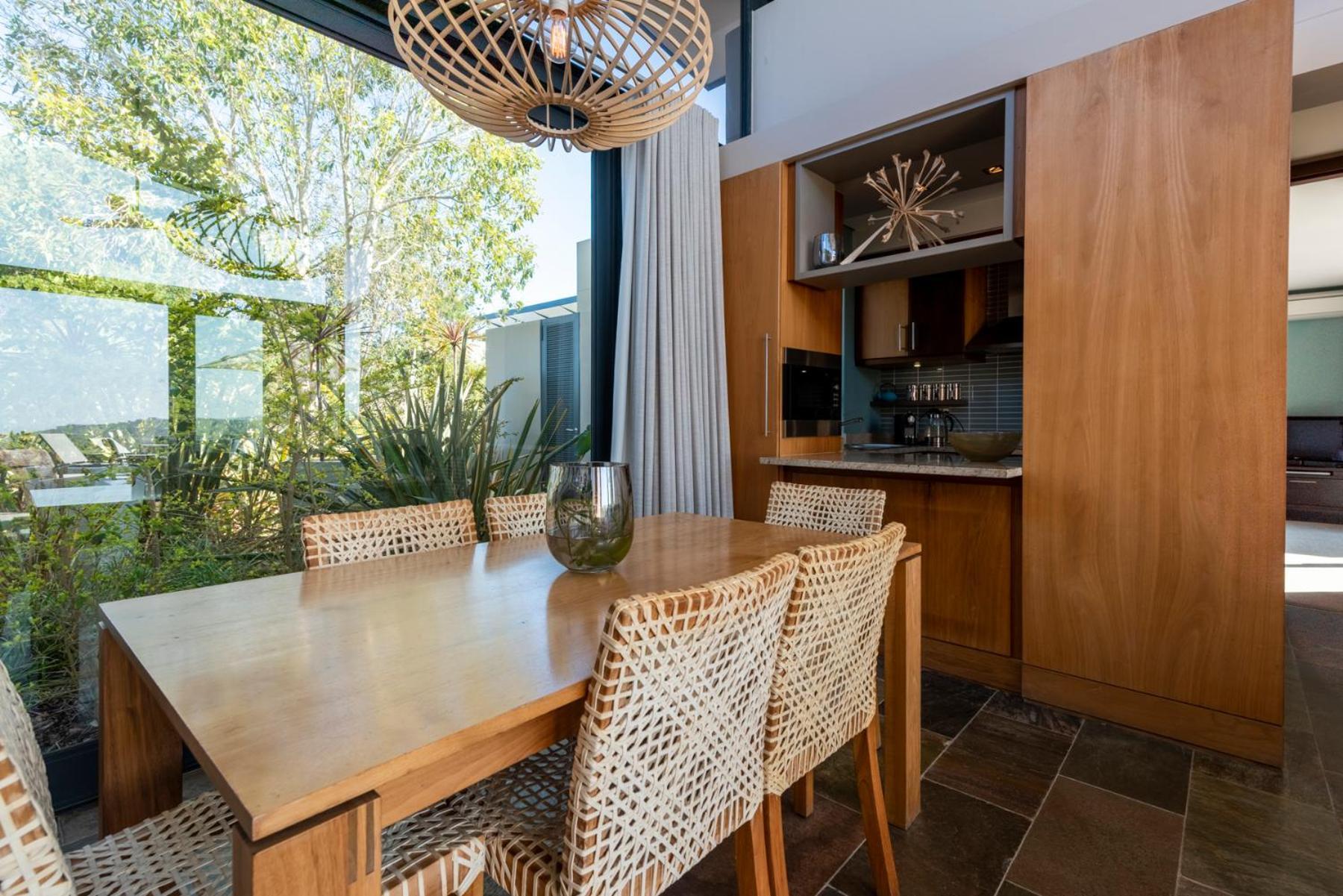 Pezula Nature Retreat Knysna Luaran gambar